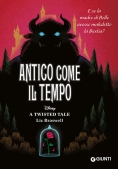 Immagine 0 di Antico Come Il Tempo. E Se La Madre Di Belle Avesse Maledetto La Bestia? A Twisted Tale