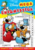 Immagine 0 di Mega Enigmistica