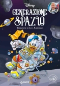 Immagine 0 di Generazione Spazio. Ediz. A Colori