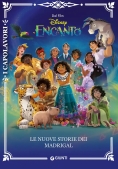 Immagine 0 di Encanto - Nuove Storie Dei Madrigal
