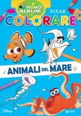 Immagine 0 di Animali Del Mare