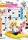 Immagine 0 di Minni E Paperina (con) Mini Enigmistica