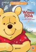 Immagine 0 di Winnie The Pooh. Capolavori Sonori Con Qr. Con Qr Code