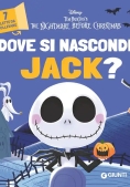 Immagine 0 di Dove Si Nasconde Jack? Nightmare Before