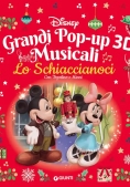 Immagine 0 di Grandi Popup 3d Musicali - Schiaccianoci