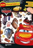 Immagine 0 di Cars 3 Mni Trasferelli