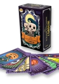 Immagine 0 di Nightmare Funko Tarocchi