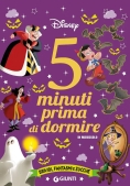 Immagine 0 di Storie Da Brividi 5 Minuti Prima Di Dormire