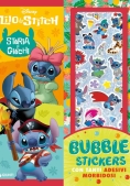 Immagine 0 di Stitch. Puffy Sticker