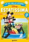 Immagine 0 di Estatissima A Fumetti The Best Of
