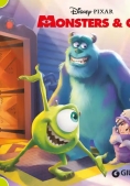 Immagine 0 di Monsters I Librottini