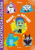 Immagine 0 di Brrr Che Brividi Staccattacca&colora