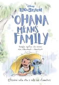 Immagine 0 di Ohana Means Family