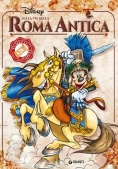 Immagine 0 di Sulla Via Della Roma Antica Storia A Fumetti