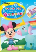 Immagine 0 di Unicorni Magic Water Pen