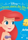 Immagine 0 di Ariel. Prime Storie Dei Film