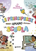 Immagine 0 di Principesse Amano La Scuola (le)