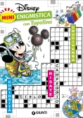 Immagine 0 di Topolino (con) Mini Enigmistica