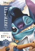 Immagine 0 di Portrait Stitch Coloring