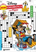 Immagine 0 di Pippo (con) Mini Enigmistica