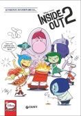 Immagine 0 di Inside Out 2 Graphic Novel