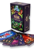 Immagine 0 di Villains Tarocchi