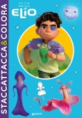 Immagine 0 di Elio - Staccattaccacolora