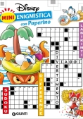 Immagine 0 di Paperino (con) Mini Enigmistica