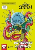 Immagine 0 di Agent Stitch Un'ondata Di Nemici