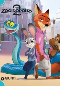 Immagine 0 di Zootropolis 2 - I Librottini