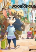 Immagine 0 di Zootropolis 1 - Librottini