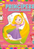 Immagine 0 di Principesse Maxi Puzzle