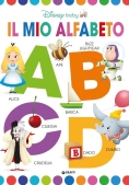 Immagine 0 di Mio Alfabeto (il)