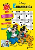 Immagine 0 di Enigmistica Divertiti Con Topolino