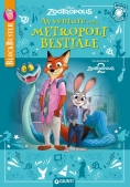 Immagine 0 di Zootropolis Metropoli Bestiale