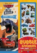 Immagine 0 di Cars Puffy Stickers