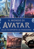 Immagine 0 di Mondo Di Avatar (il)