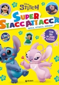 Immagine 0 di Stitch Superstaccattacca Special