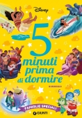 Immagine 0 di Famiglie Speciali 5 Minuti Prima Di Dormire. In Maiuscolo