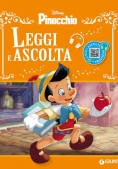 Immagine 0 di Pinocchio. Leggi E Ascolta. Con Qr Code