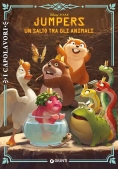 Immagine 0 di Jumper. Un Salto Fra Gli Animali. I Capolavori
