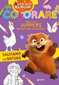 Immagine 0 di Jumper Un Salto Fra Gli Animali 1Â° Alb
