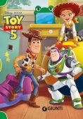 Immagine 0 di Toy Story 5 - Librottini