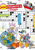 Immagine 0 di Mini Enigmistica Da Viaggio