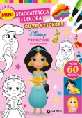 Immagine 0 di Principesse D.b. Mini Staccattacca