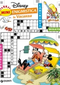 Immagine 0 di Mini Enigmistica In Vacanza