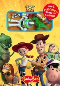 Immagine 0 di Toy Story. Baby Box