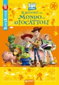 Immagine 0 di Toy Story Blockbuster