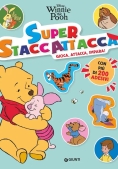 Immagine 0 di Winnie The Pooh. Superstaccattacca