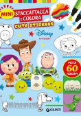 Immagine 0 di Toy Story D.b. Mini Staccattacca
